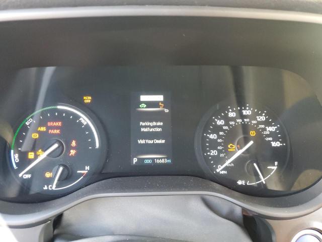 Photo 9 from auction – 2023 TOYOTA SIENNA LE with VIN 5TDKSKFC7PS095048