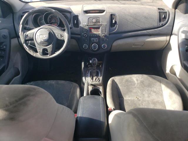 Photo 8 from auction – 2012 KIA FORTE EX with VIN KNAFU4A26C5575116