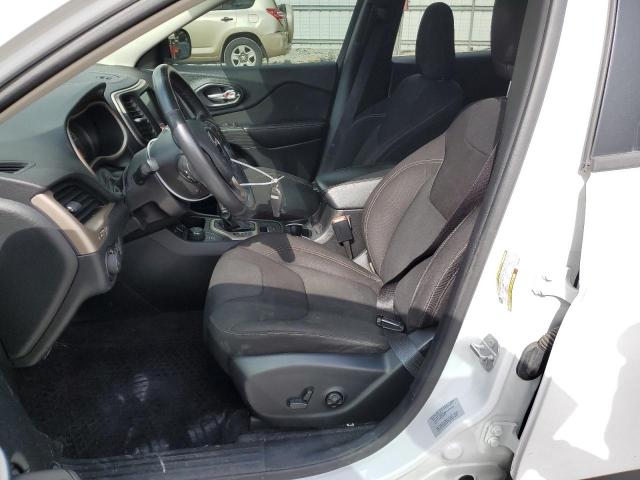 Photo 7 from auction – 2016 JEEP CHEROKEE L with VIN 1C4PJMCS8GW187091