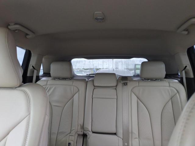 Photo 10 from auction – 2016 LINCOLN MKX SELECT with VIN 2LMTJ6KR1GBL29307