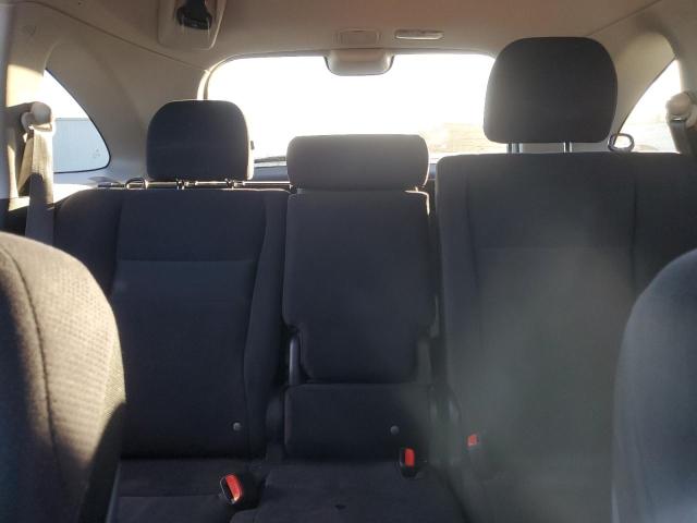 Photo 10 from auction – 2011 HONDA CR-V with VIN 5J6RE4H48BL040653