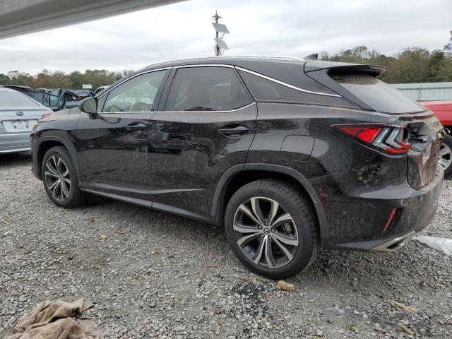 Photo 2 from auction – 2018 LEXUS RX 350 BAS with VIN 2T2ZZMCA6JC110093