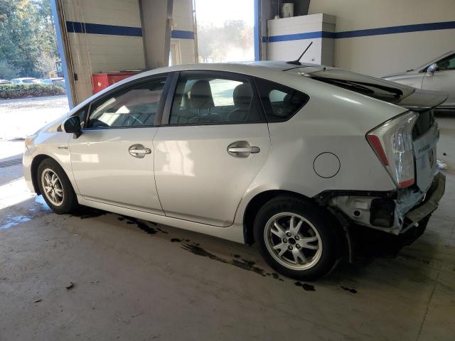 Photo 2 from auction – 2011 TOYOTA PRIUS with VIN JTDKN3DU3B0257424