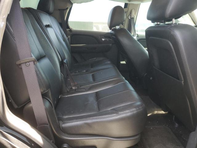 Photo 11 from auction – 2013 GMC YUKON SLT with VIN 1GKS1CE07DR177277