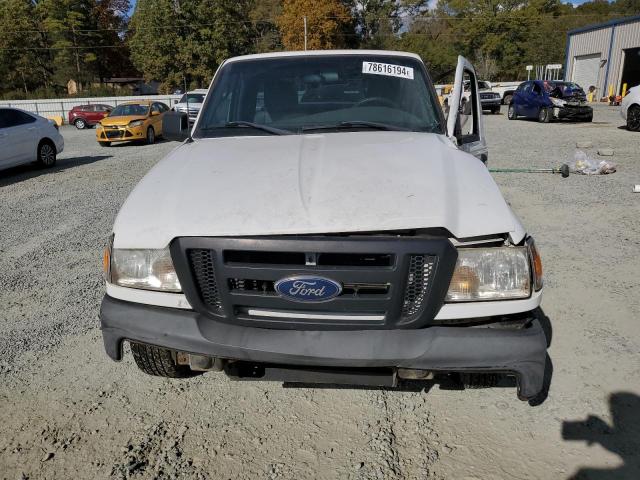 Photo 5 from auction – 2011 FORD RANGER with VIN 1FTKR1AD3BPB17815