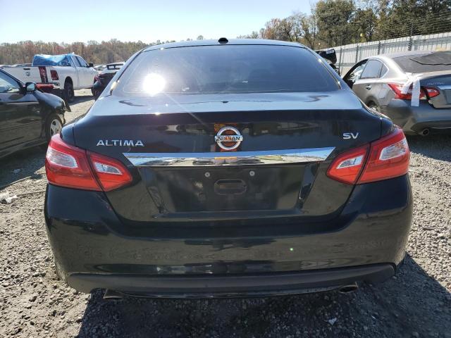 Photo 6 from auction – 2017 NISSAN ALTIMA 2.5 with VIN 1N4AL3AP8HC193376