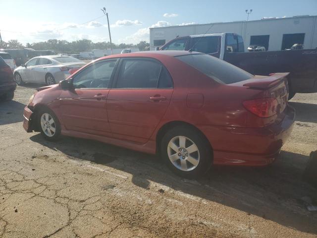 Photo 2 from auction – 2005 TOYOTA COROLLA CE with VIN 2T1BR32E85C500722