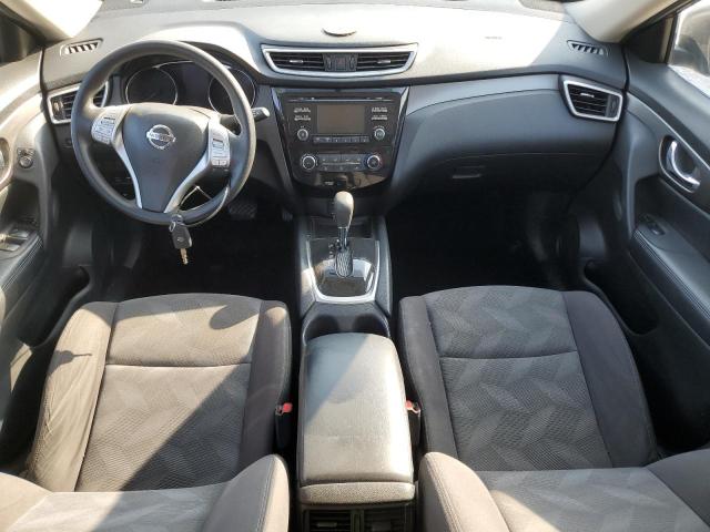 Photo 8 from auction – 2016 NISSAN ROGUE S with VIN KNMAT2MV6GP729263