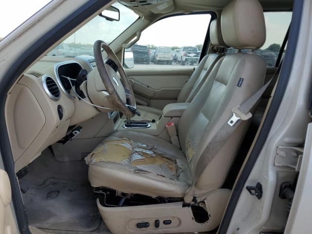 Photo 7 from auction – 2006 MERCURY MOUNTAINEE with VIN 4M2EU37E36UJ27012
