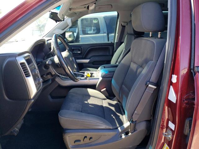 Photo 7 from auction – 2014 CHEVROLET SILVERADO with VIN 3GCUKREH0EG396142