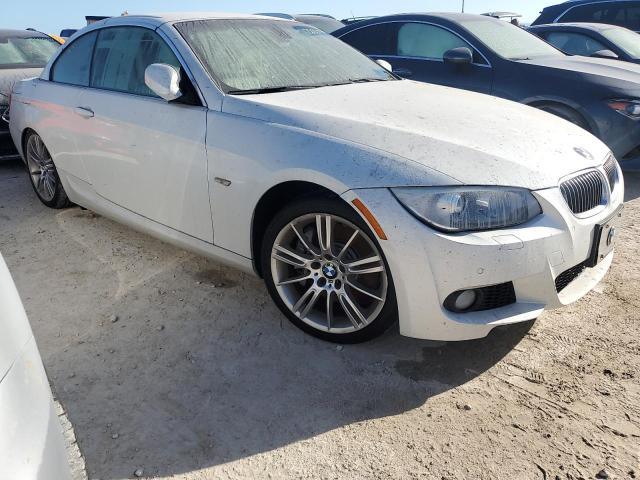 Photo 4 from auction – 2013 BMW 335 I with VIN WBADX7C53DE746039