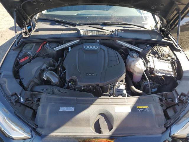 Photo 11 from auction – 2020 AUDI A4 PREMIUM with VIN WAUGMAF49LN003762