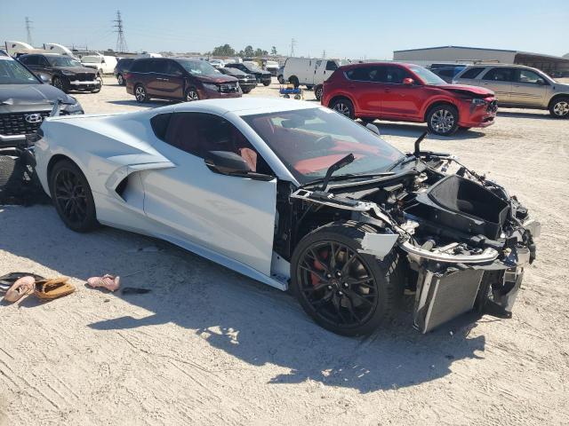 Photo 4 from auction – 2023 CHEVROLET CORVETTE S with VIN 1G1YC2D44P5106184