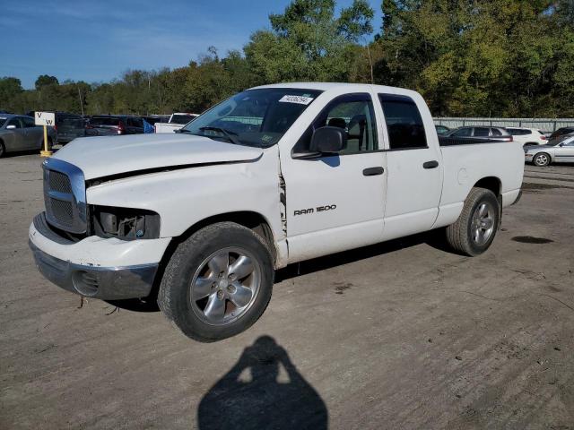 DODGE RAM 1500 S 2004 with VIN 1D7HA18N24S741272 - Photo from auction