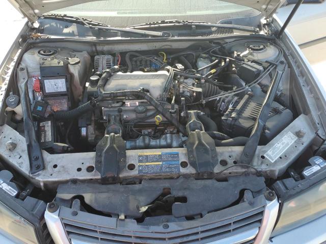Photo 11 from auction – 2005 CHEVROLET IMPALA with VIN 2G1WF52E659193789