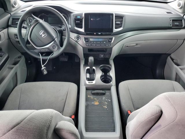 Photo 8 from auction – 2016 HONDA PILOT EX with VIN 5FNYF5H37GB001607