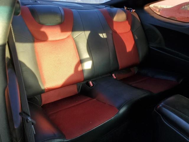 Photo 10 from auction – 2010 HYUNDAI GENESIS CO with VIN KMHHT6KD7AU003741