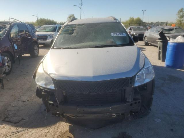 Photo 5 from auction – 2012 CHEVROLET TRAVERSE L with VIN 1GNKRFED7CJ184839