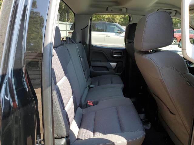Photo 10 from auction – 2019 CHEVROLET SILVERADO with VIN 2GCVKPEC9K1185555