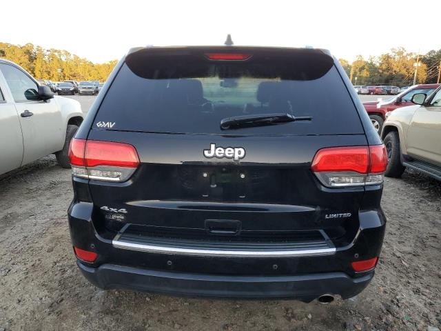 Photo 6 from auction – 2017 JEEP GRAND CHER with VIN 1C4RJFBG4HC644516