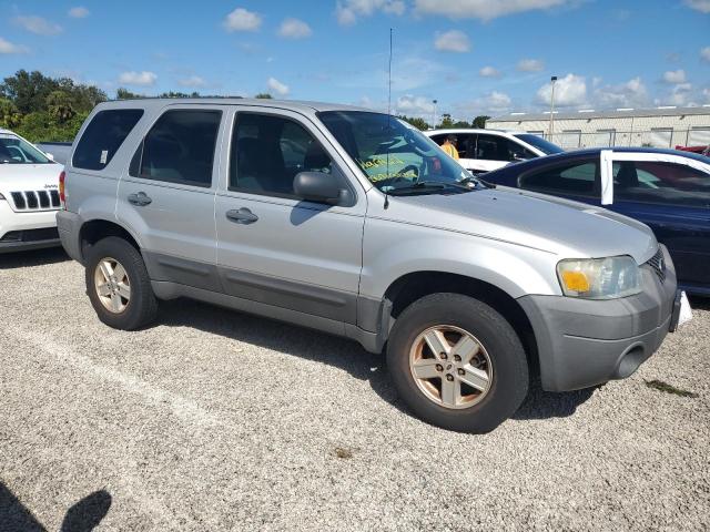 Photo 4 from auction – 2007 FORD ESCAPE XLS with VIN 1FMCU02Z07KB36040
