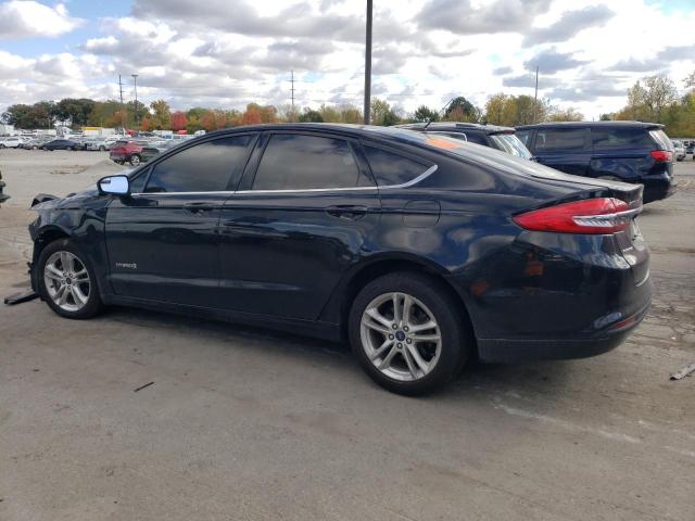 Photo 2 from auction – 2018 FORD FUSION SE with VIN 3FA6P0LU8JR249268