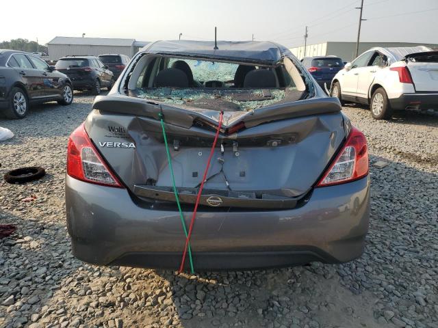 Photo 6 from auction – 2019 NISSAN VERSA S with VIN 3N1CN7AP8KL831094