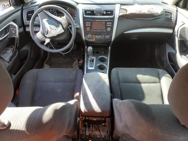 Photo 8 from auction – 2014 NISSAN ALTIMA 2.5 with VIN 1N4AL3AP5EC190995