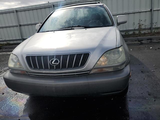 Photo 5 from auction – 2001 LEXUS RX 300 with VIN JTJGF10U810103073