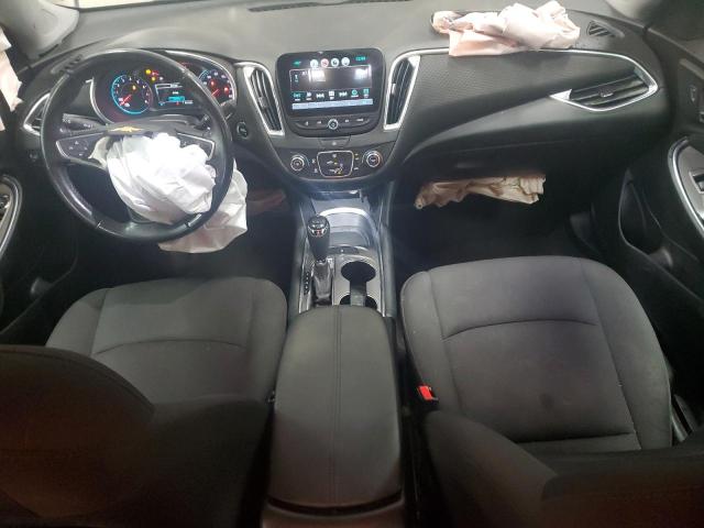 Photo 8 from auction – 2018 CHEVROLET MALIBU LT with VIN 1G1ZD5ST2JF133902