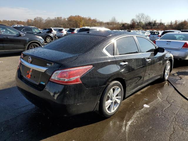 Photo 3 from auction – 2013 NISSAN ALTIMA 2.5 with VIN 1N4AL3AP7DC140694
