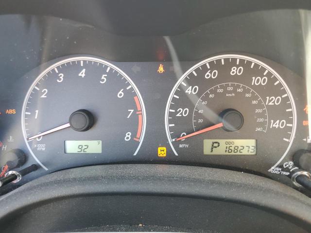 Photo 9 from auction – 2013 TOYOTA COROLLA BA with VIN 5YFBU4EEXDP197408