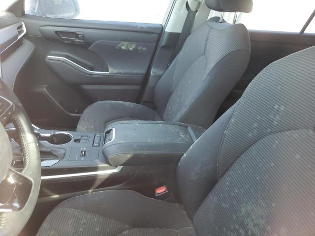 صورة رقم 9 من المزاد - 2021 TOYOTA HIGHLANDER مع VIN 5TDZZRAH9MS064627