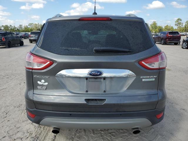 Photo 6 from auction – 2014 FORD ESCAPE TIT with VIN 1FMCU0JXXEUE12029