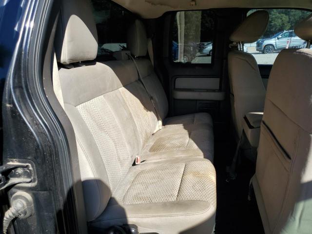 Photo 10 from auction – 2010 FORD F150 SUPER with VIN 1FTEX1C8XAFB47367