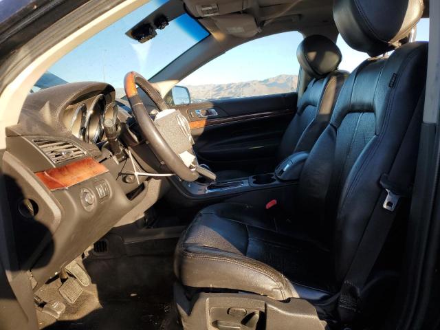 Photo 7 from auction – 2011 LINCOLN MKT with VIN 2LMHJ5AT1BBJ50593