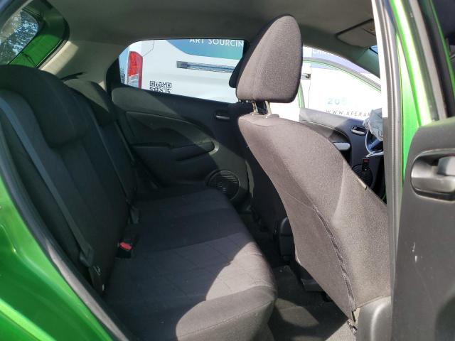 Photo 10 from auction – 2011 MAZDA MAZDA2 with VIN JM1DE1HZ7B0130419