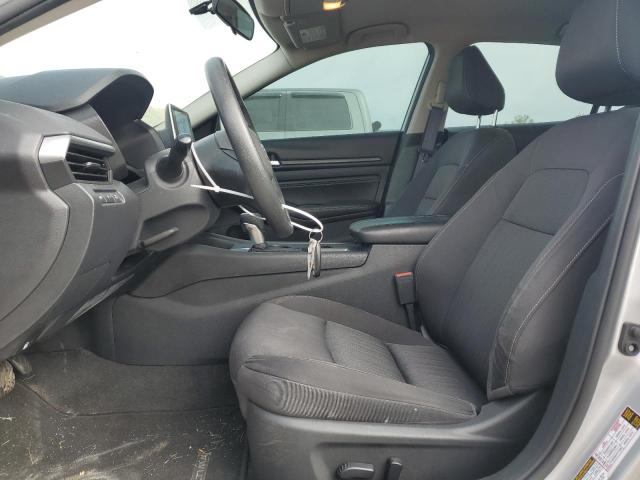 Photo 7 from auction – 2020 NISSAN ALTIMA S with VIN 1N4BL4BW9LC234574