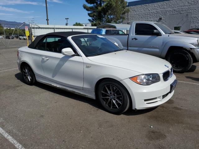 Photo 4 from auction – 2010 BMW 128 I with VIN WBAUN1C51AVH81857