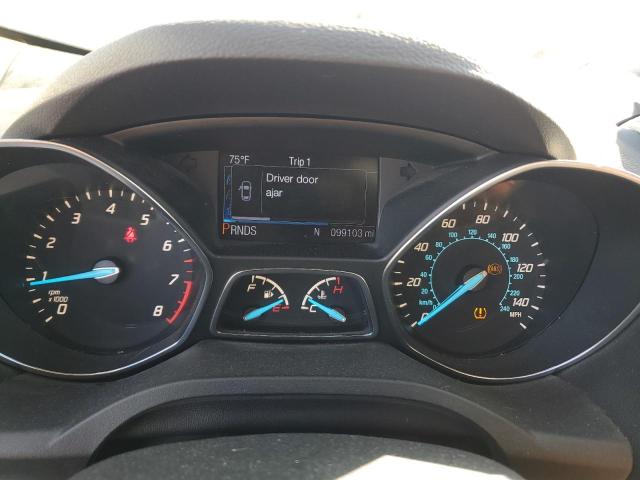 Photo 9 from auction – 2013 FORD ESCAPE SE with VIN 1FMCU0G94DUC78951