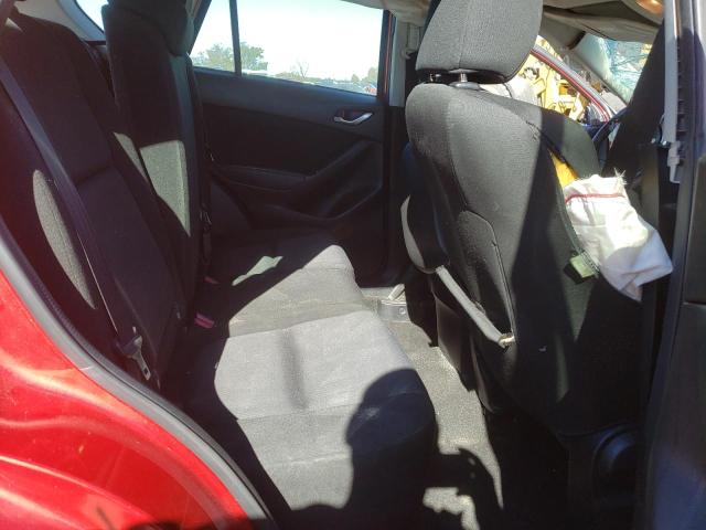 Photo 11 from auction – 2014 MAZDA CX-5 SPORT with VIN JM3KE2BE5E0424142