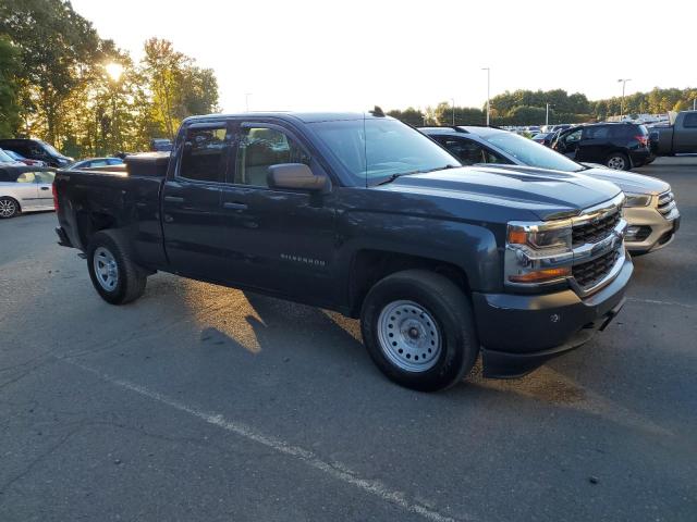 Photo 4 from auction – 2017 CHEVROLET SILVERADO with VIN 1GCVKNEC9HZ167822