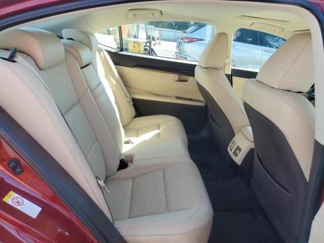 Photo 10 from auction – 2018 LEXUS ES 350 with VIN 58ABK1GGXJU092289