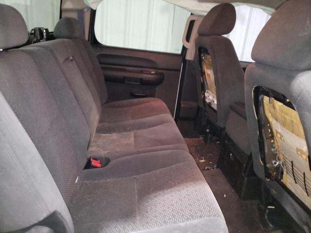 Photo 10 from auction – 2012 CHEVROLET SILVERADO with VIN 3GCPKSE71CG274642