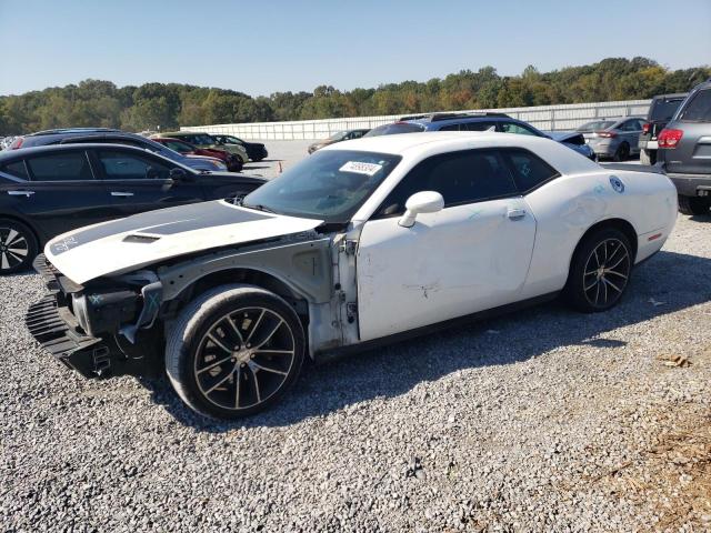 DODGE CHALLENGER 2015 with VIN 2C3CDZFJ5FH850401 - Photo from auction