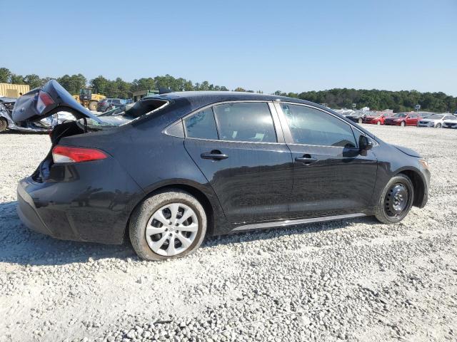 Photo 3 from auction – 2023 TOYOTA COROLLA LE with VIN 5YFB4MDE3PP057710