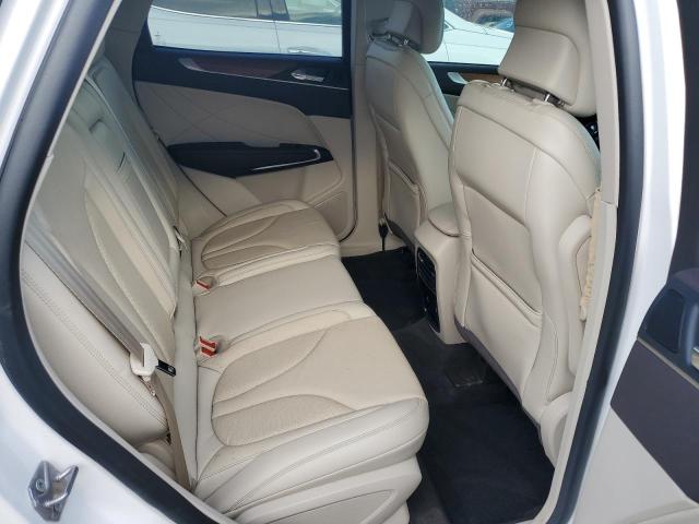 Photo 11 from auction – 2019 LINCOLN MKC SELECT with VIN 5LMCJ2C92KUL46135
