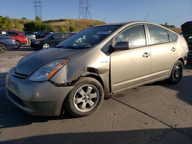 TOYOTA PRIUS 2007 with VIN JTDKB20U277629097 - Photo from auction