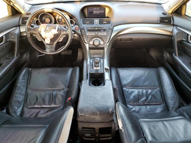 Photo 8 from auction – 2009 ACURA TL with VIN 19UUA96519A001043
