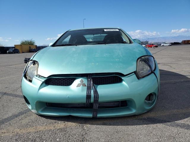 Photo 5 from auction – 2007 MITSUBISHI ECLIPSE GS with VIN 4A3AK24F77E022466